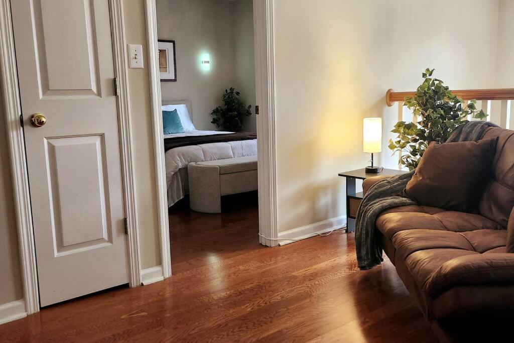 스넬빌 2,298Sqft-King Bed-Bbq-Gbps-W/D 빌라 외부 사진